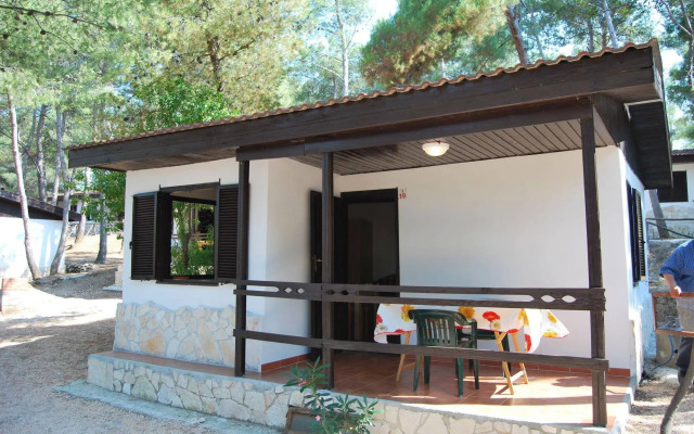 Villaggio Punta Lunga Camping