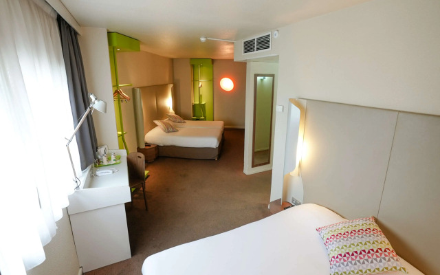 Campanile Paris CDG Airport Villepinte