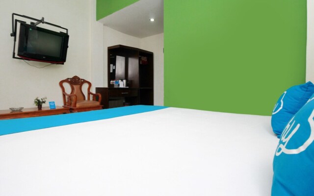 Hotel Syariah Grand Jamee