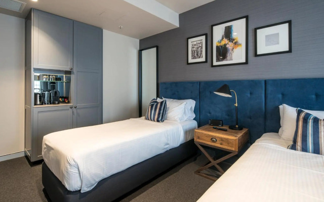 Mrs Banks Boutique Hotel