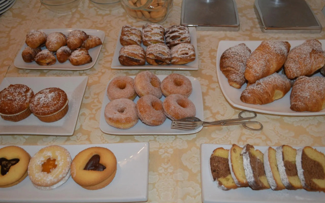 B&B Palazzo Pisani
