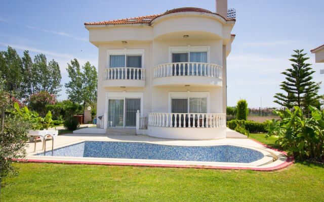 Golf village villa G1