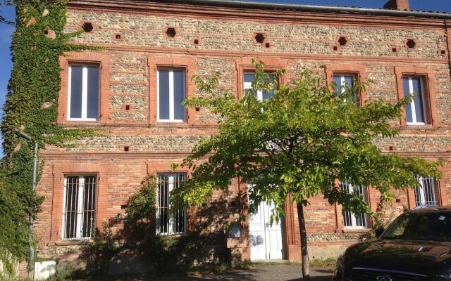 Gentil'Home - Toulouse B&B Prestige