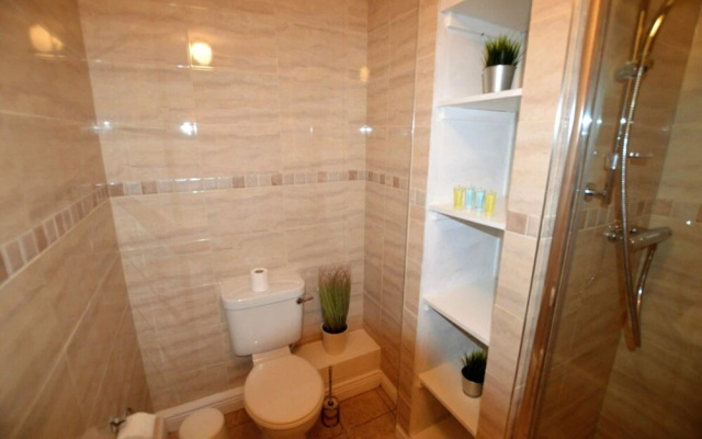 Great 2 Bedroom Apartment in Trendy Stoneybatter