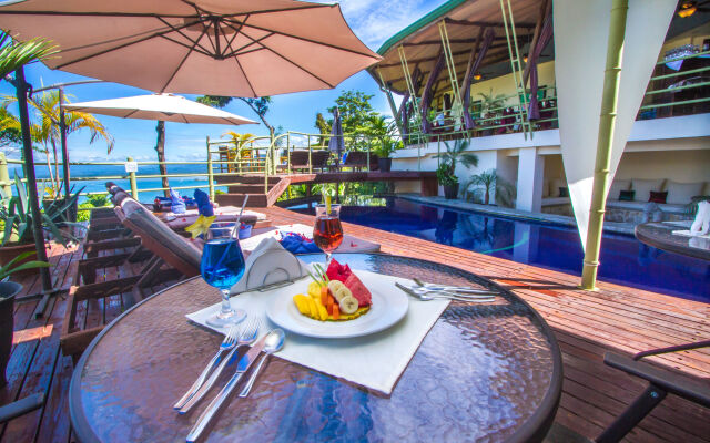 Issimo Suites Boutique Hotel & Spa - Adults Only
