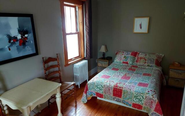 Auberge l'Orpailleur