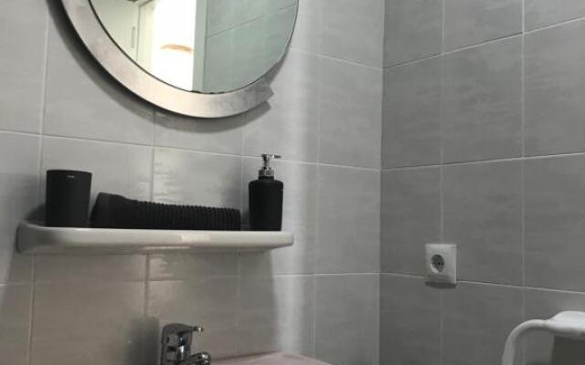 Apartament Trinisol ll with sea view
