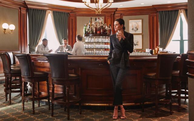 Willard InterContinental Washington by IHG