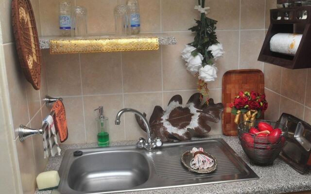 Mpofu Guest House