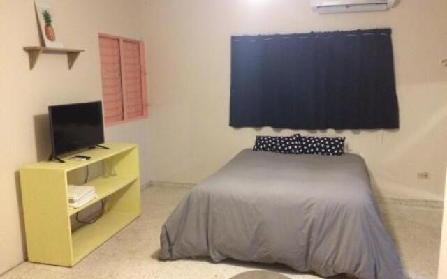 Hostal Casa 14
