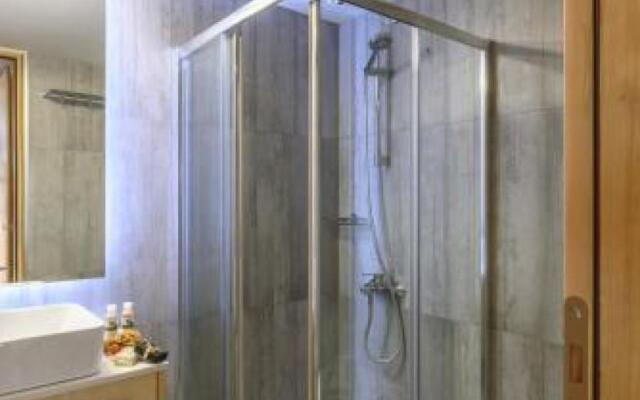 Flat 3 Bedrooms 2 Bathrooms - Limenas Chersonisou