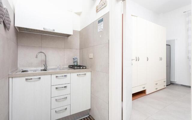 Nicola House La Salina