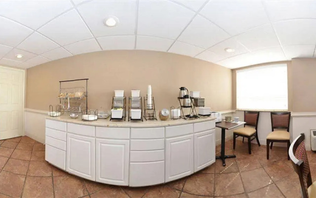 Best Western Brewton Inn