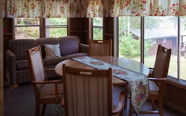 Mattawa River Resort
