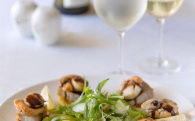 The Carrington Hotel Shepparton