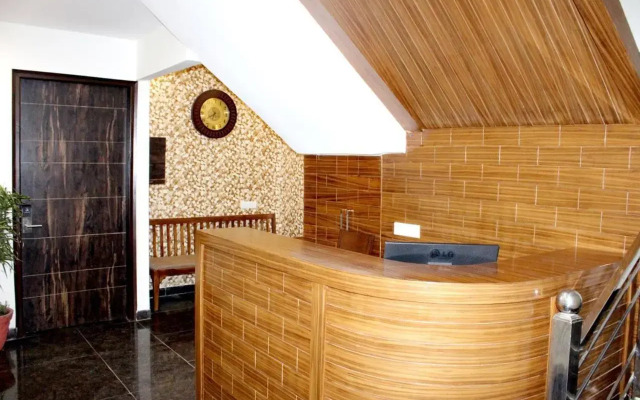 Hotel Royal Star 6