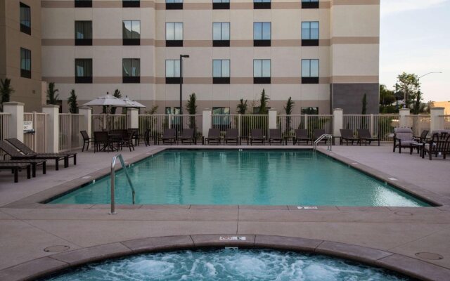 Hampton Inn & Suites Murrieta Temecula