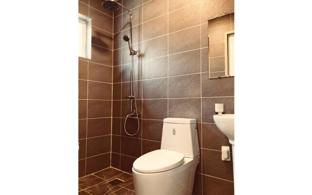 Jeju Dalda House Pension