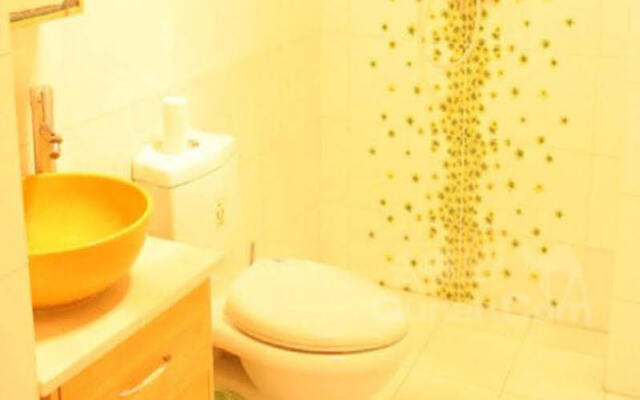 Zhengrong Nest Apartment