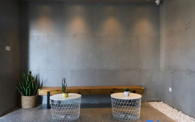 Yi Home Hostel