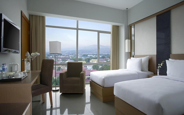 Hotel Santika Palu