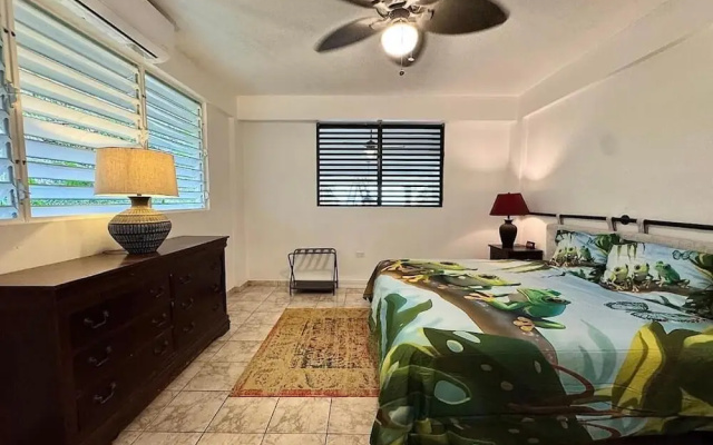 Vieques BioBay Bed and Breakfast