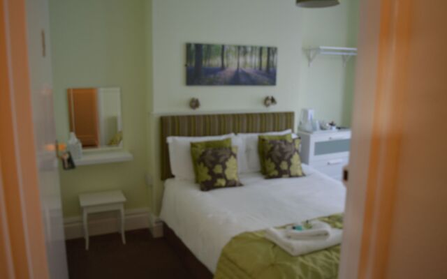 Brierley Guest House