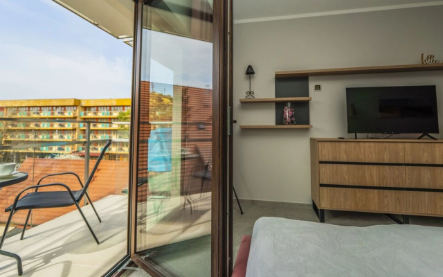 Baltic-Apartments - Apartamenty Kormoran