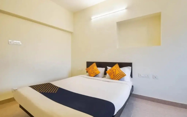 Star In by OYO Rooms