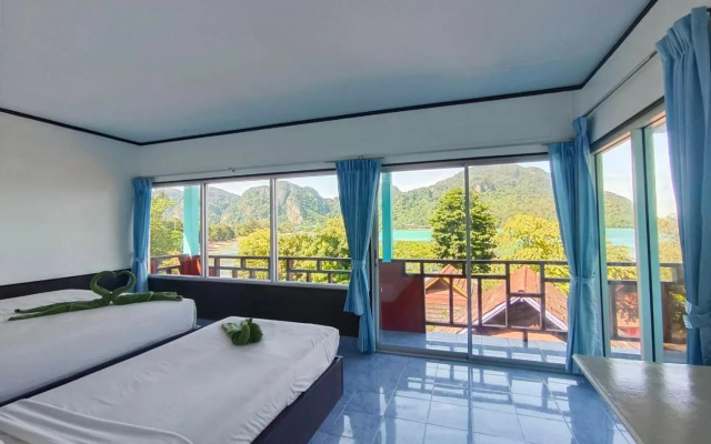 Phi Phi View Point Resort