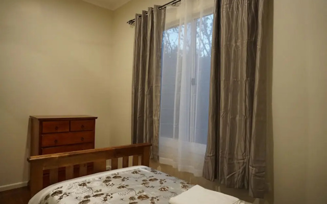 Villa Carlingford