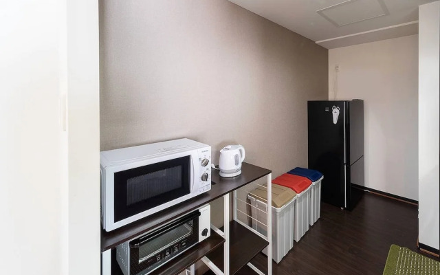 GrandTree Sapporo Station III