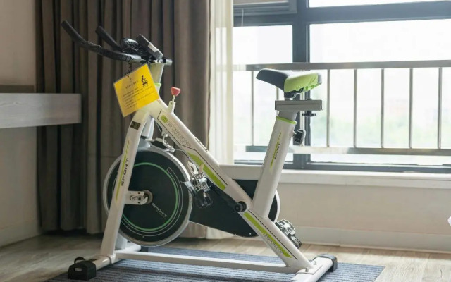 Jinjiang Metropolo Hotel - Hangzhou Xiasha Jinsha Lake