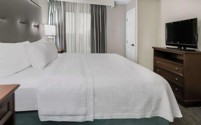Homewood Suites by Hilton Houston Clear Lake NASA