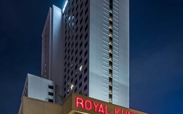 Royal Kuningan Hotel