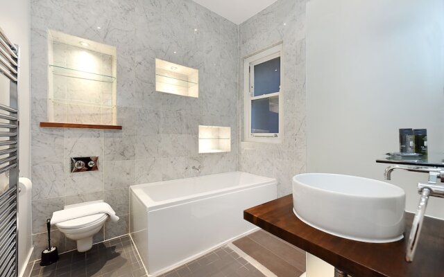 London Lifestyle Apartments Queen's Gate