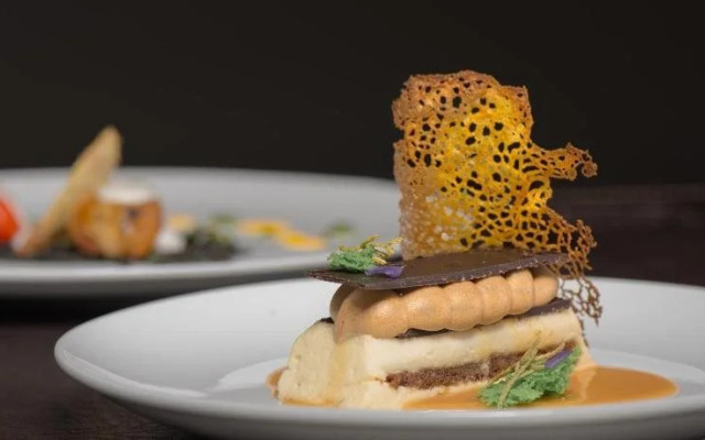 San Francisco Lodge Spa