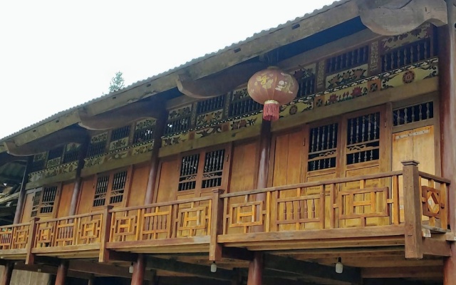 Ban Lien Homestay — 1-star hotel in Bac Ha