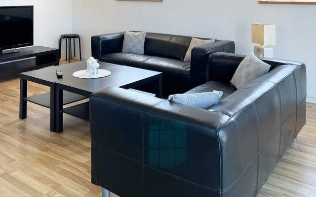 6 Person Holiday Home in Skivarp-by Traum