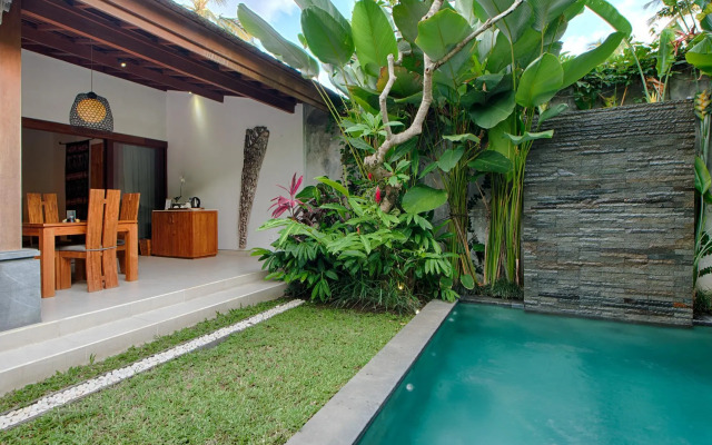 Villa Santun