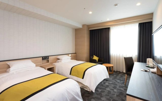 Hotel Hewitt Koshien