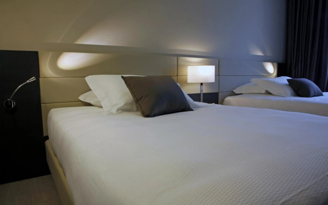 EGO Hotel
