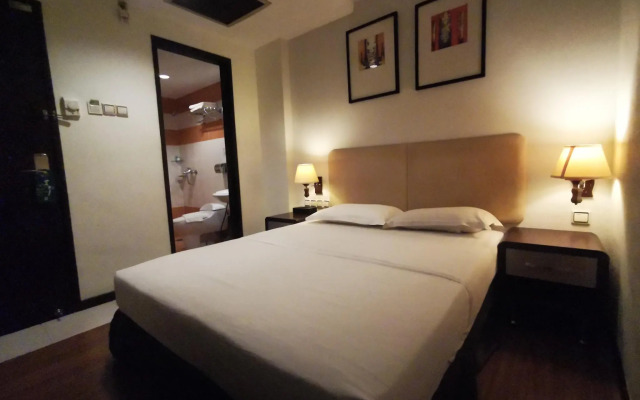 Ritz Garden Hotel Ipoh