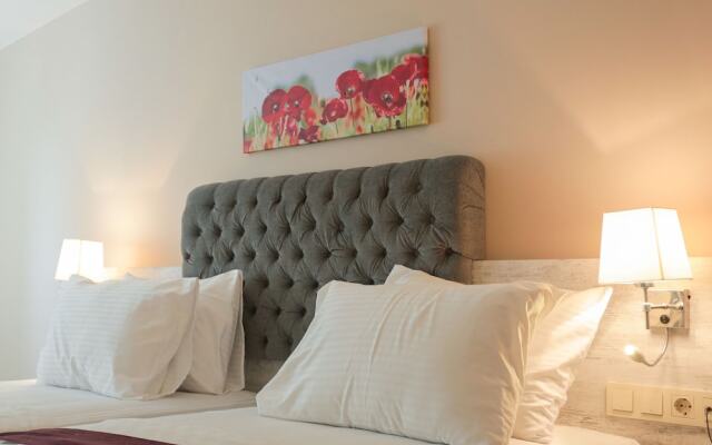 SeptaPark Otel
