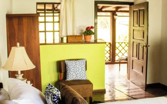 Hacienda San Isidro Trails & Experiences