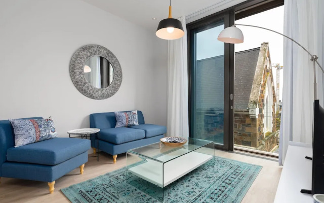 Napier Luxury Apartments