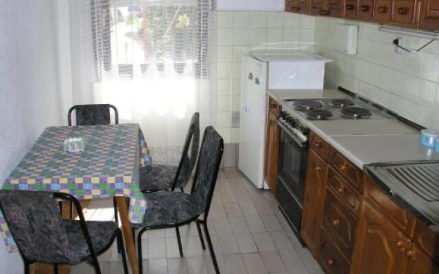 Apartments Marjan