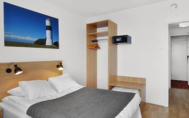 Strand Hotel Borgholm