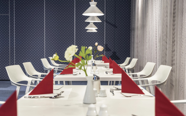 Ibis Styles Graz Messe