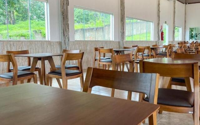 STAY Piri Pousada Hotel